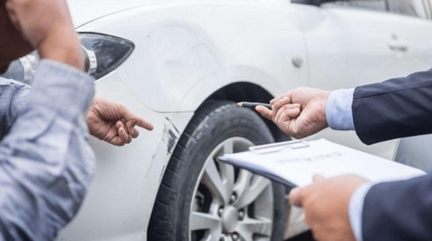 FALSI INCIDENTI NOCERINO SARNESE