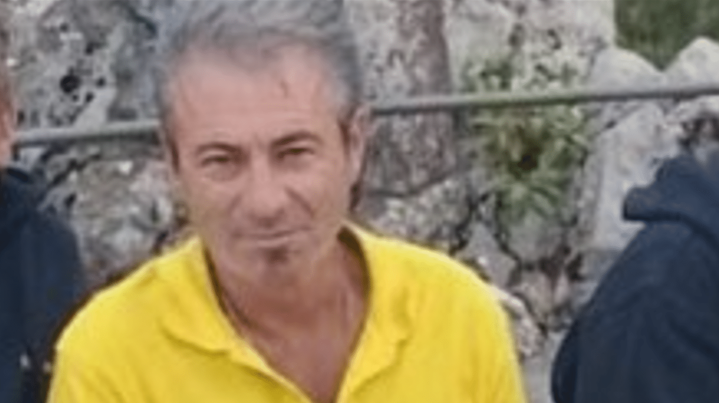 Giovanni Spera funerali