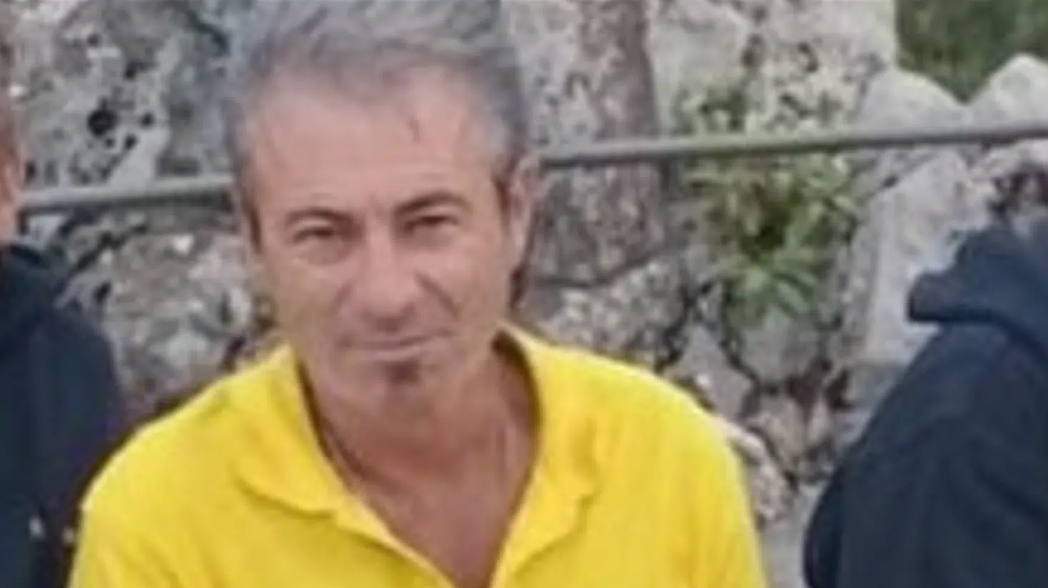 Giovanni Spera funerali