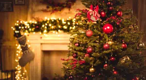 Capaccio Paestum eventi natalizi