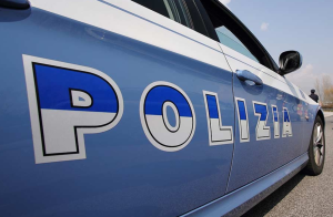 Commissariato Polizia Vallo Diano Polla