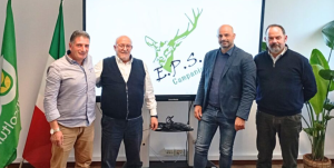 campania Ente Produttori Selvaggina