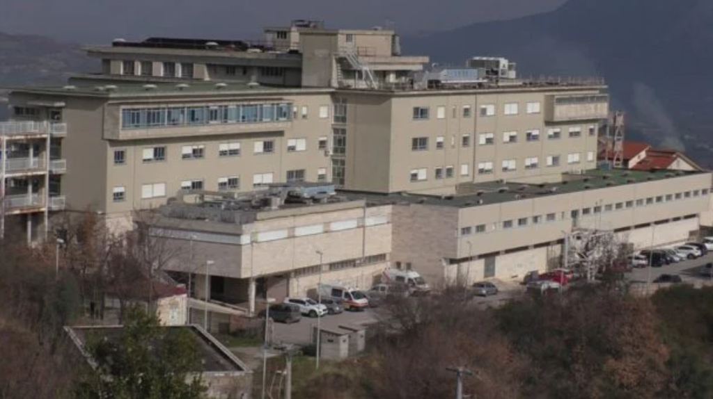 Roccadaspide morte paziente assolto