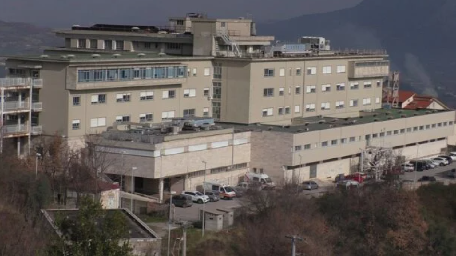 Roccadaspide morte paziente assolto