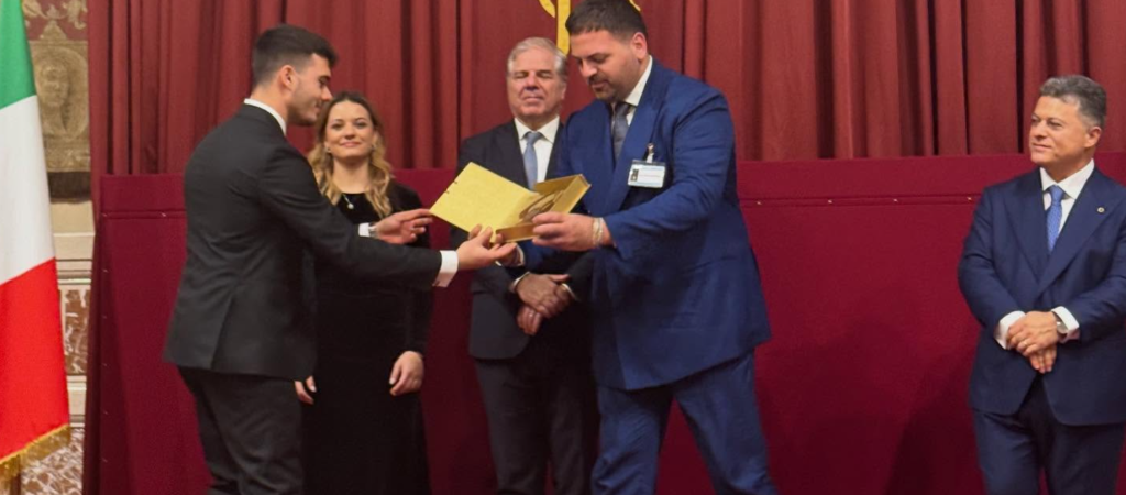 Capaccio Paestum San Salvatore