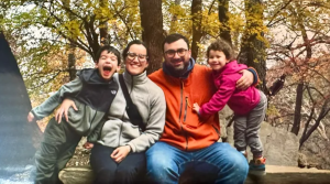 raccolta fondi Nino Ruocco