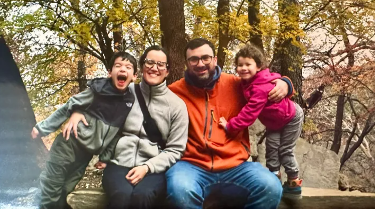 raccolta fondi Nino Ruocco