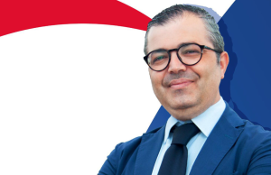 Fratelli d’Italia: Giuseppe Rinaldi nuovo coordinatore del Vallo di Diano