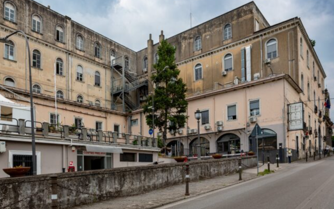 Cava dottoressa Chiariello dimissioni