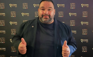 Insieme per una pizza sarno