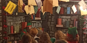 Natale Meraviglie Agropoli