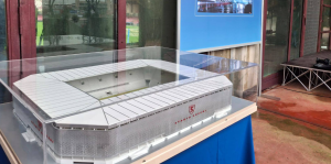 Europei calcio salerno napoli