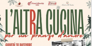 salerno ALTrA Cucina pranzo