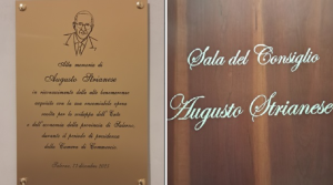 Strianese Camera Commercio Salerno