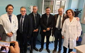 Neuropsichiatria Infantile Ospedale Sarno