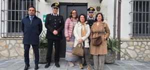 Capaccio donati regali