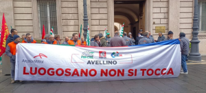 fonderie pisano irpinia