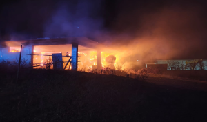 padula incendio fienile