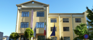 Occupazione terreni privati angri