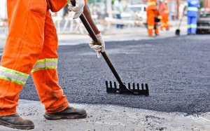 salerno Manutenzione stradale impianti
