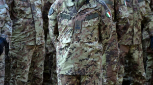 Moio Civitella militari ausiliaria