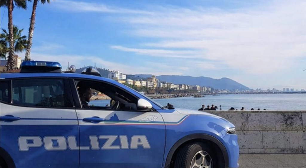 controlli movida salerno natale 