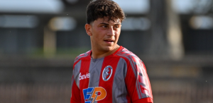 Bruno Petrone accoltellato Angri