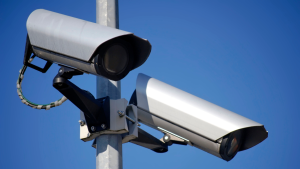 Battipaglia telecamere sorveglianza