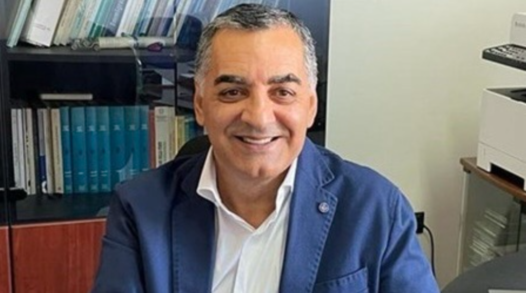 campania consiglio Minella