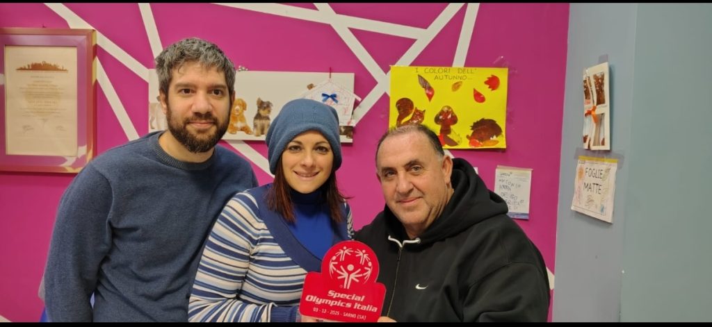 torrione eventi premiati ferrara avallone special olympics