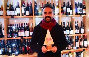 Torrione, serata speciale con Don Roberto Faccenda e il suo libro “A(r)Marsi con i cinque ciottoli”