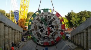 nuove gallerie alta velocità salerno-reggio calabria