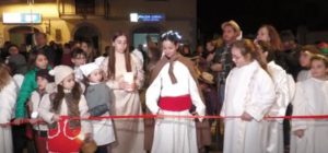 trentinara festa santa lucia 2025
