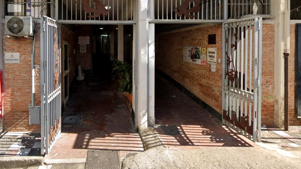 Centro storico, proteste dei residenti: “Ascensore delle Fornelle chiuso troppo presto, serve più rispetto”