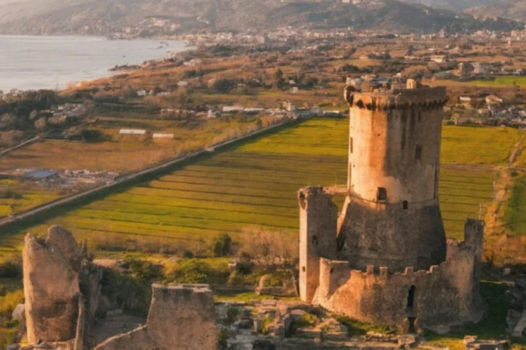 paestum velia navetta gratuita natale