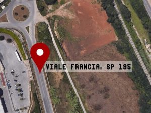 battipaglia chiusura viale francia 19-20 dicembre