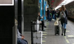 pendolaria 2025 report legambiente trasporti campania