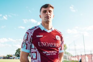 Calciomercato Salernitana, colpo in difesa: preso Matteo Arena dall’Arezzo