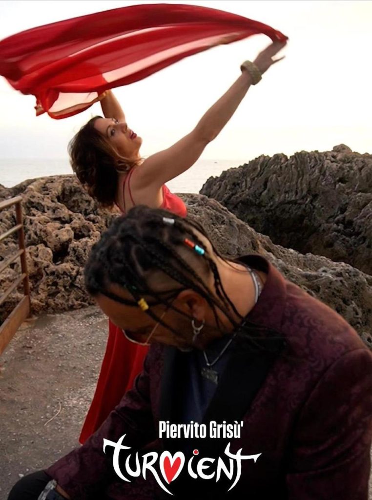 Grisù lancia “Turmient”: il nuovo singolo che unisce Mediterraneo e reggae e apre le celebrazioni dei 30 anni di carriera