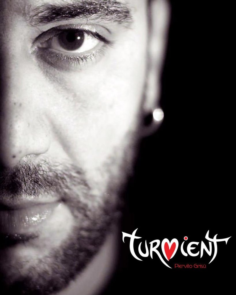 Grisù lancia “Turmient”: il nuovo singolo che unisce Mediterraneo e reggae e apre le celebrazioni dei 30 anni di carriera