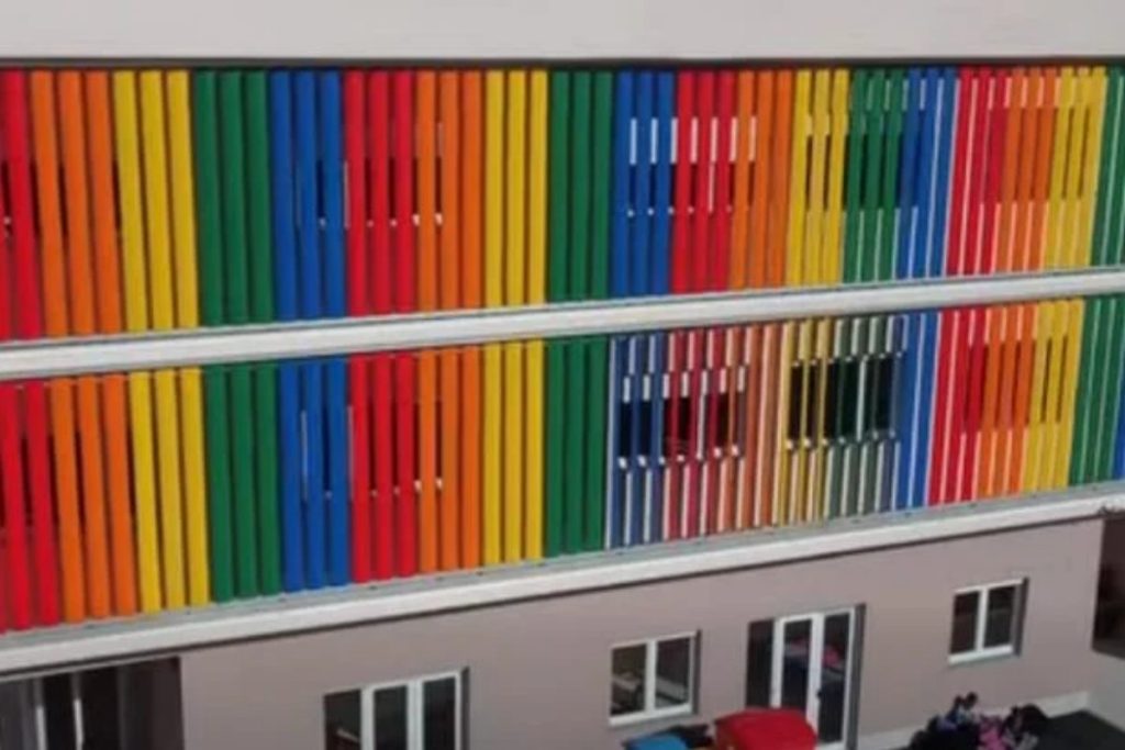 rutino nuovo edificio scolastico inaugurazione 20 dicembre