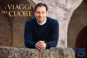 Vietri sul Mare protagonista della trasmissione Tv "I Viaggi del Cuore" su Canale 5