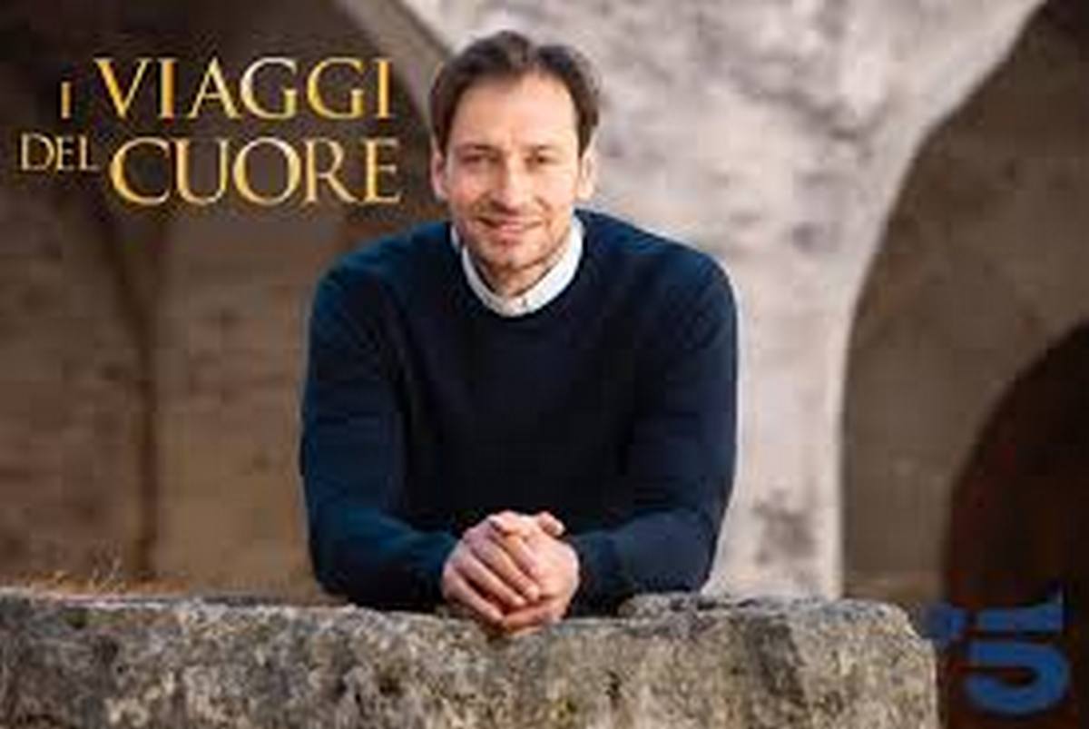 Vietri sul Mare protagonista della trasmissione Tv "I Viaggi del Cuore" su Canale 5