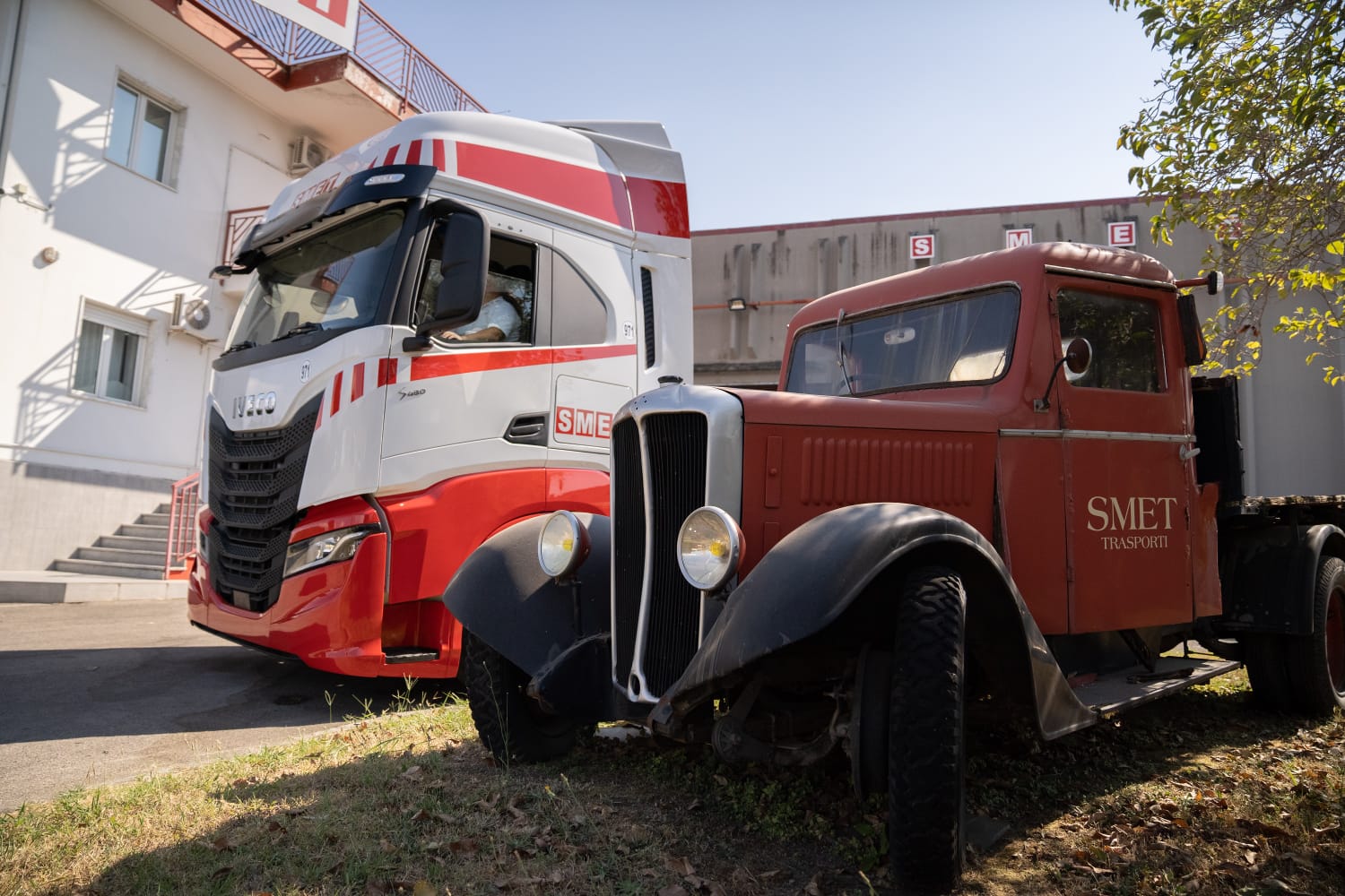 SMET presenta 'SMET Gpt', il nuovo assistente virtuale per i top client