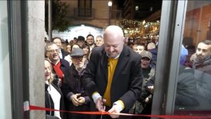 cava giordano comitato elettorale inaugurazione