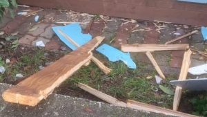 Mercato San Severino, nuovo atto vandalico alla Casa dell’Acqua: è il settimo danneggiamento dalla sua inaugurazione