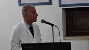 ictus ischemico Polla