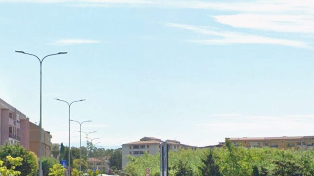 pontecagnano nuovi edifici residenziali