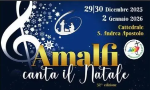 Amalfi Canta Natale