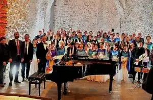 natale amalfi concerto internazionale 2025